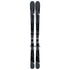K2  - KONIC 76 M3 10 COMPACT QUIKCLIK Ski