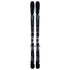 K2  - KONIC 75 M2 10 Ski QUIKCLIK