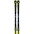 K2  - DISRUPTION SC M3 11 KOMPAKTER QUIKCLIK-Ski