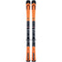 K2  - DISRUPTION 78C M3 10 KOMPAKTER QUIKCLIK-Ski