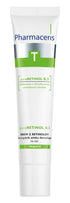 DR IRENA ERIS - Pharmaceris T Pure Retinol 0,3 Nachtcreme mit Retinol gegen Akne bei Erwachsenen, 40 ml
