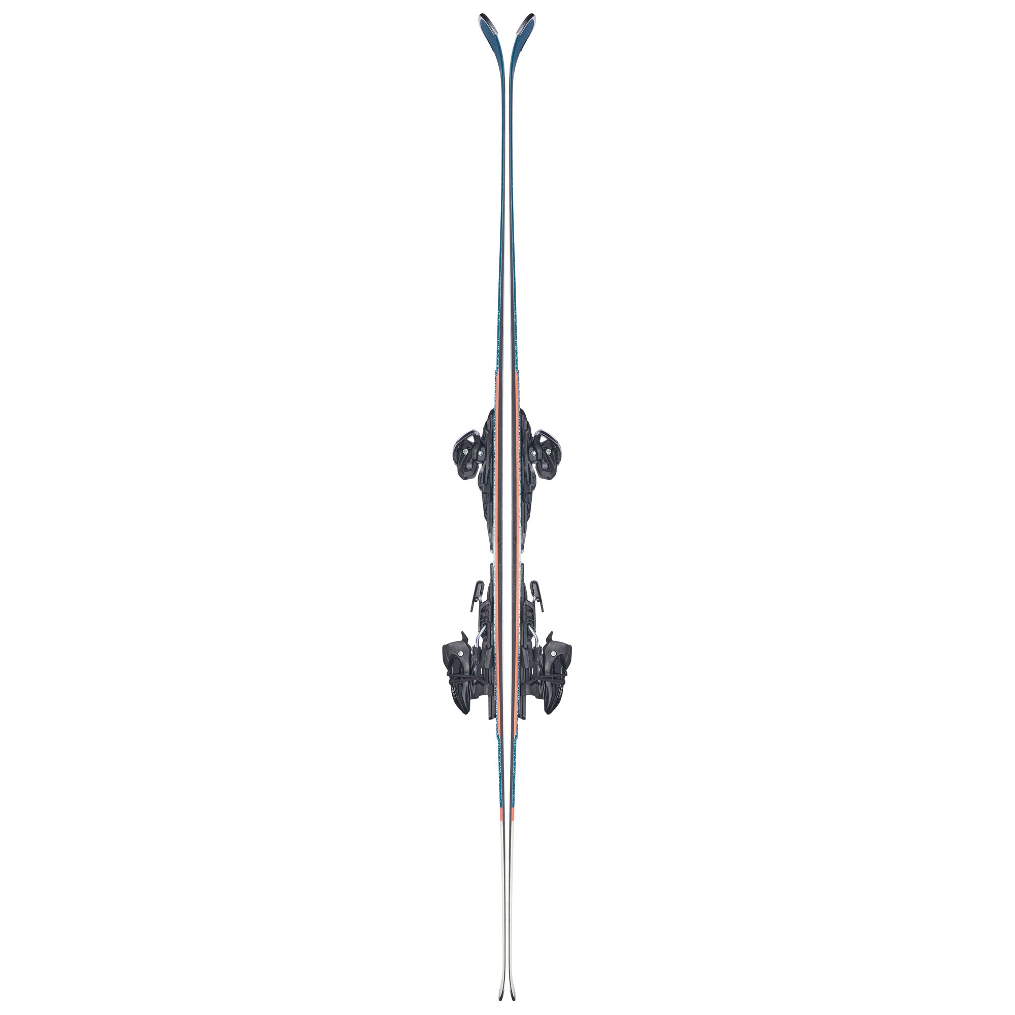 K2  - DISRUPTION 78C W Ski – 10G1011/1431/1SIZ ER3 10