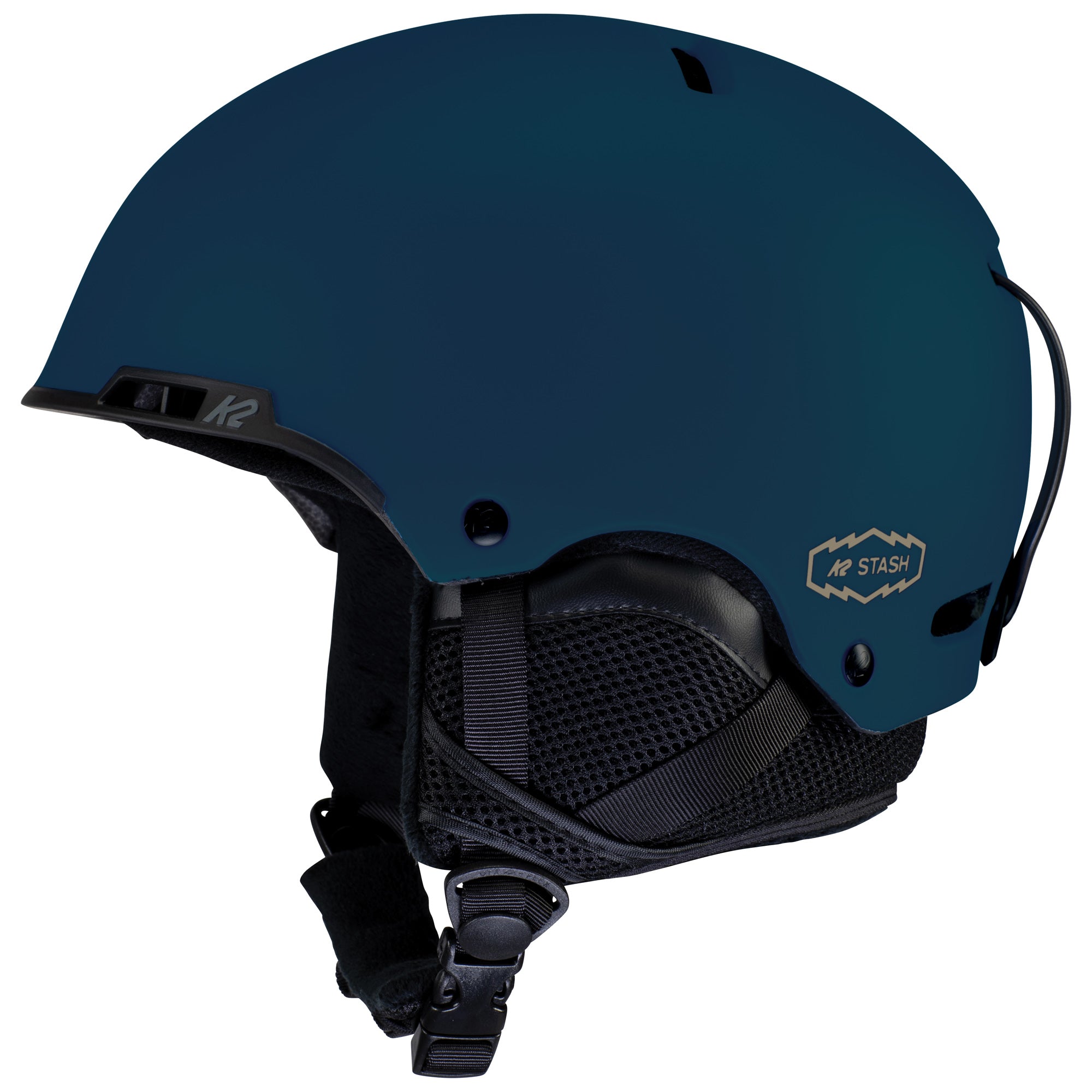 K2  - STASH Helm