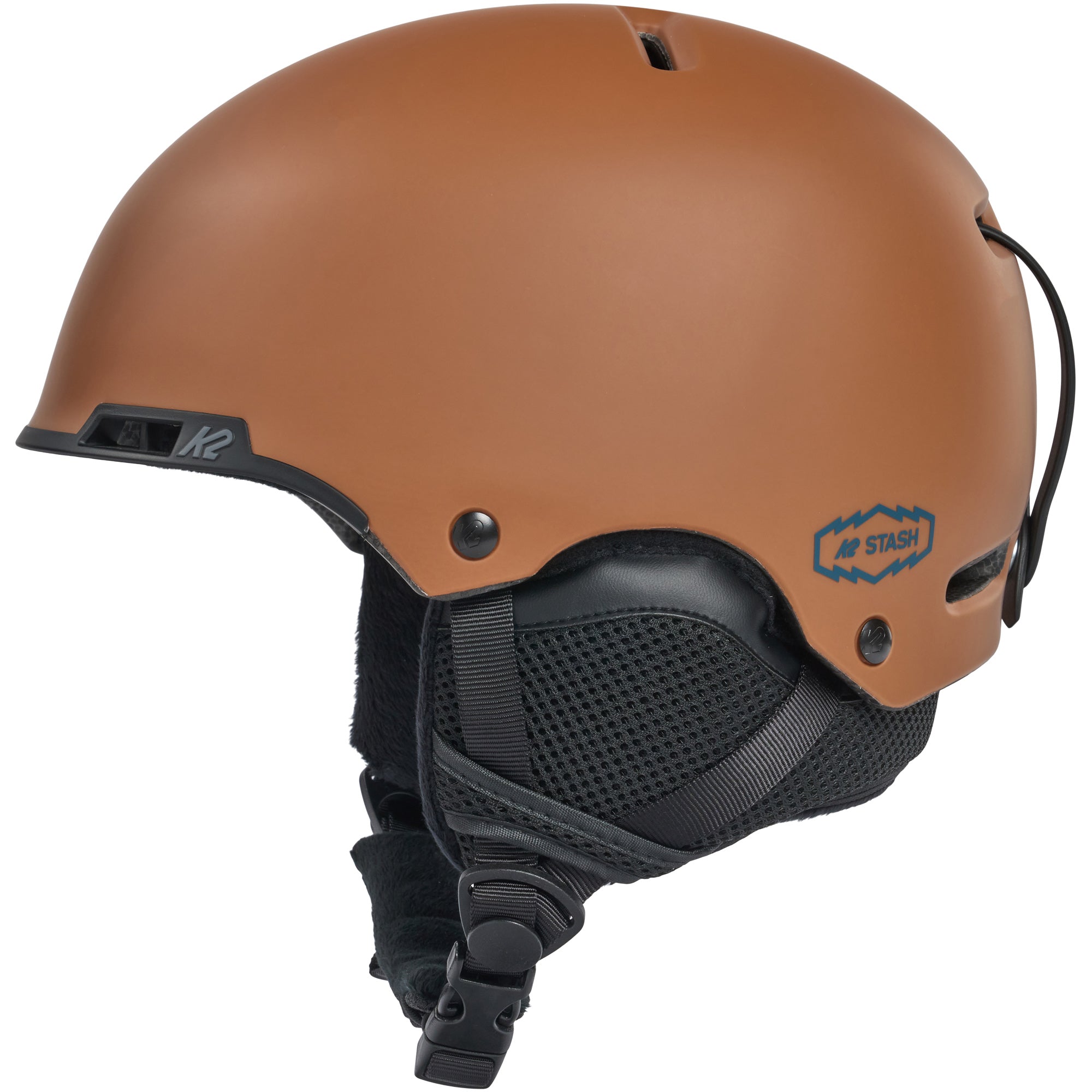 K2  - STASH Helm