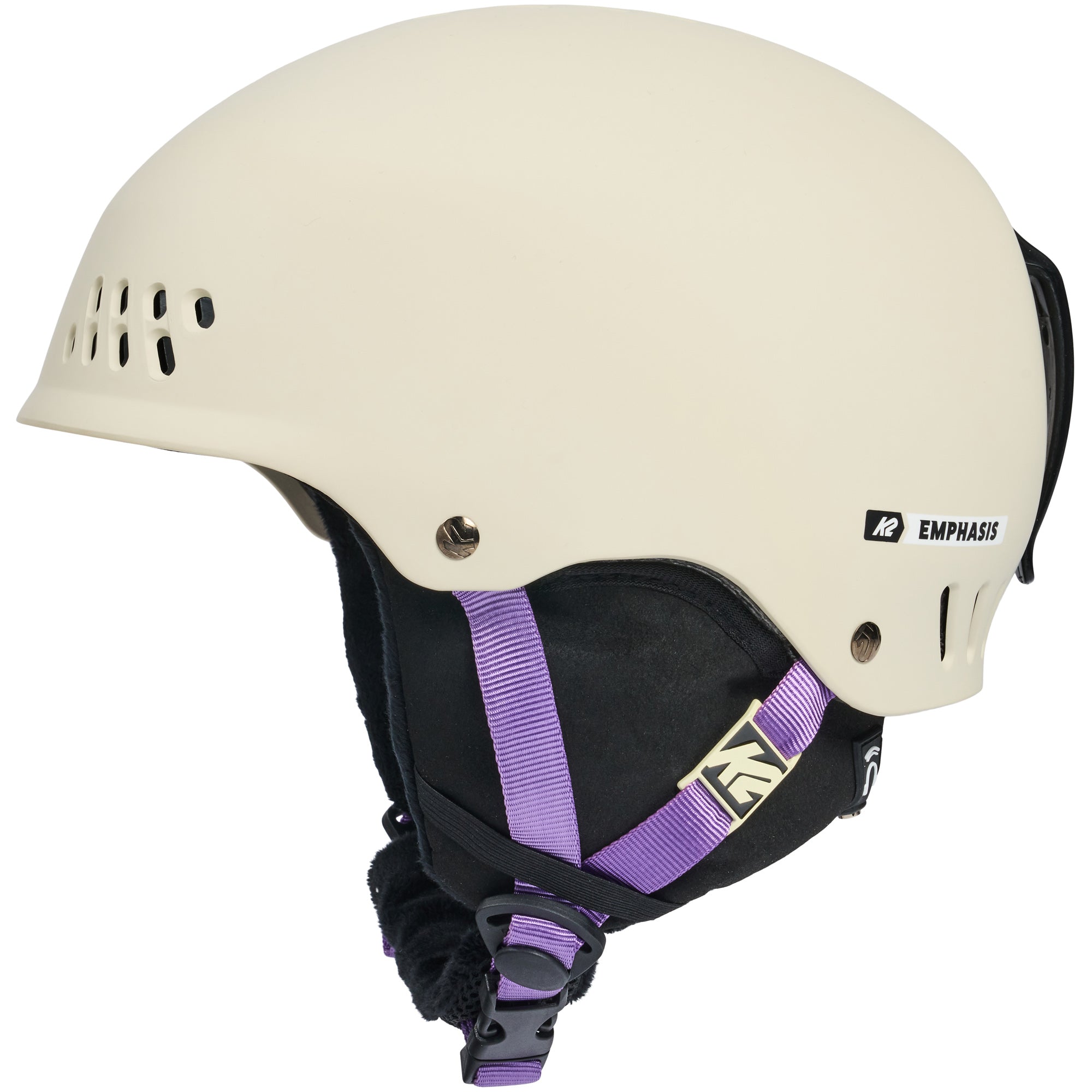 K2  - EMPHASIS Helm
