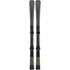 K2  - DISRUPTION STI Ski – 10G1001/1671/1SIZ QUIKCLIK HP