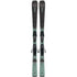 K2  - DISRUPTION 75 W Ski – 10G1015/1731/1SIZ QUIKCLIK FREE