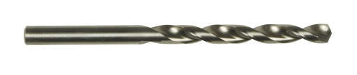 MILWAUKEE METALLBOHRER HSS-G THUNDERWEB 4,5 mm