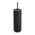 Fellow  Thermosbecher Carter Cold Tumbler 591ml Schwarz Matt