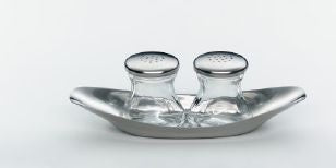 WMF Salz- und Pfefferset Wagenfeld