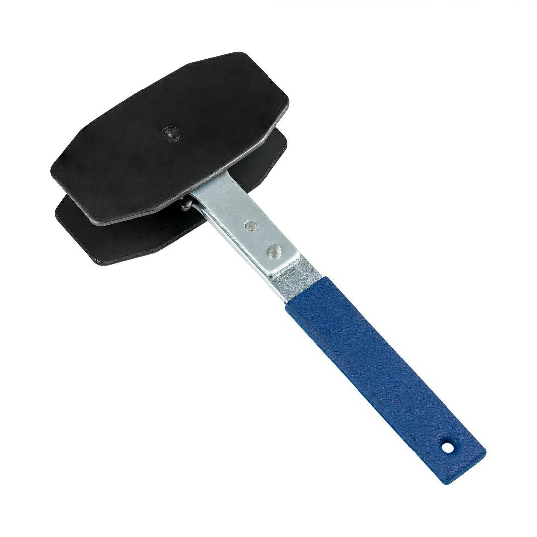 RATSCHLÜSSEL FÜR BREMSKOLBEN-UMKEHRSCHLÜSSEL /SILBER