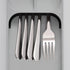 JOSEPH JOSEPH Besteckkasten DrawerStore Grau