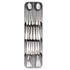 JOSEPH JOSEPH Besteckkasten DrawerStore Grau