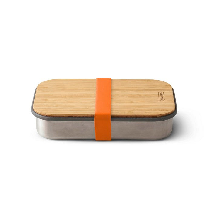 BLACK+BLUM Sandwichbox Orange