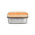BLACK+BLUM Sandwichbox Orange