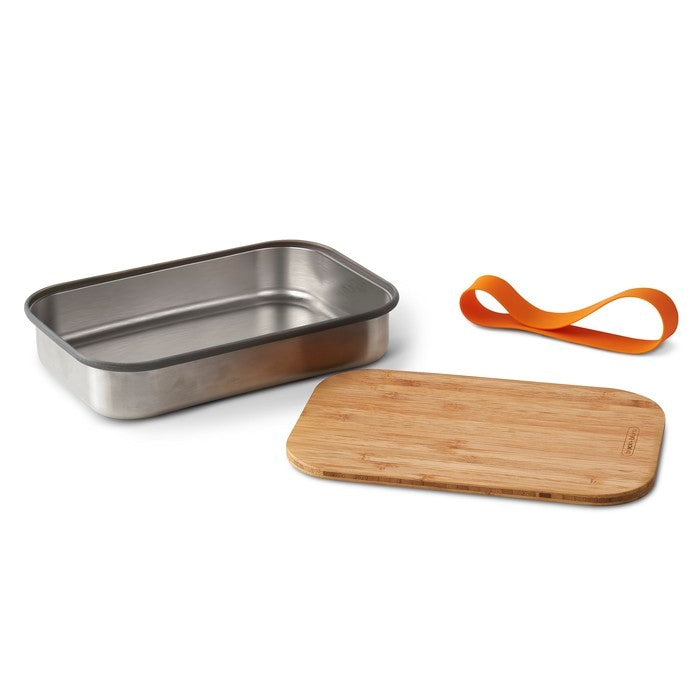 BLACK+BLUM Sandwichbox Orange