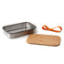 BLACK+BLUM Sandwichbox Orange