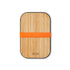 BLACK+BLUM Sandwichbox Orange