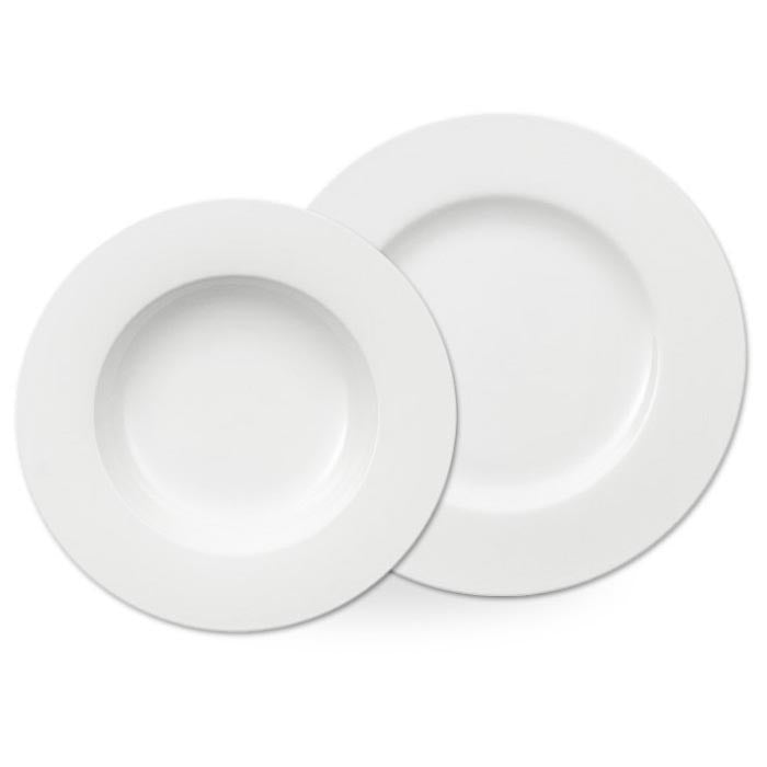 VILLEROY & BOCH Geschirrset 12tlg. Royal