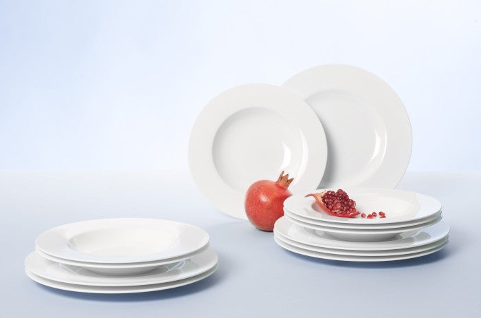 VILLEROY & BOCH Geschirrset 12tlg. Royal