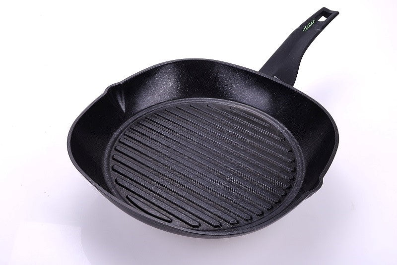 MONETA Grillpfanne Nova Induktion 28 cm