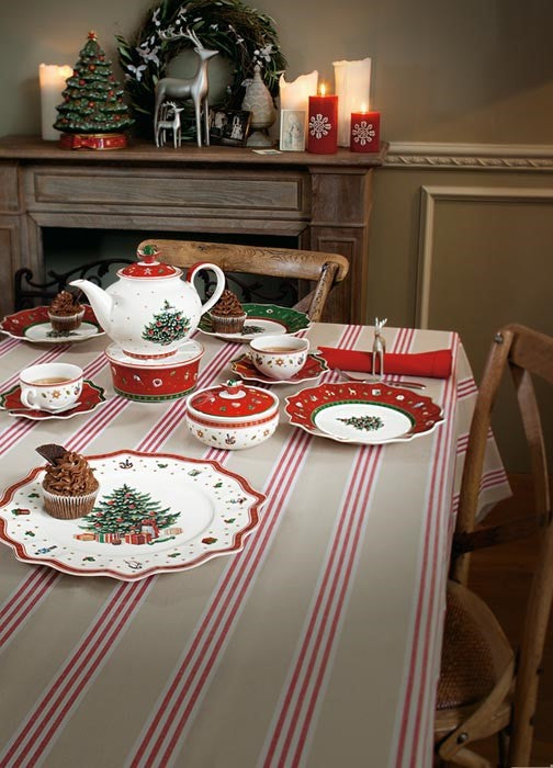 VILLEROY & BOCH Milchkännchen Toy's Delight