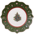 VILLEROY & BOCH Salatschüssel Toy's Delight grün