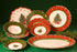 VILLEROY & BOCH Salatschüssel Toy's Delight grün