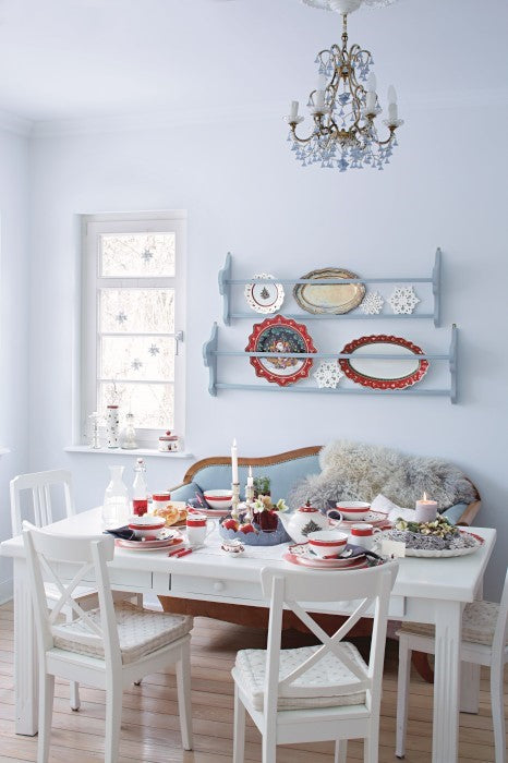 VILLEROY & BOCH Servierplatte Toy's Delight