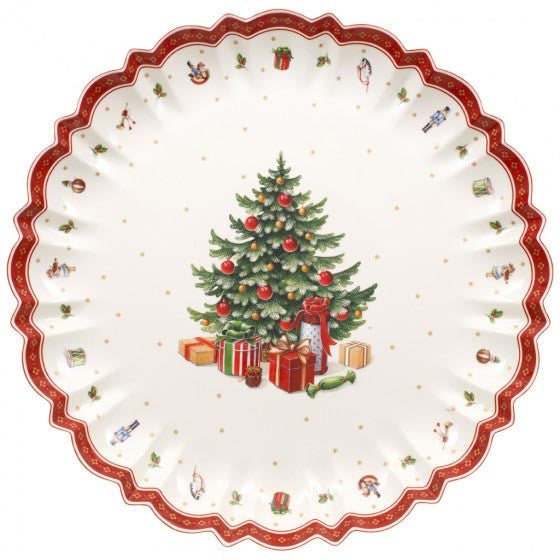 VILLEROY & BOCH Schüssel Toy's Delight