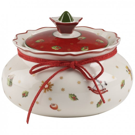 VILLEROY & BOCH Schachtel S Toy's Delight