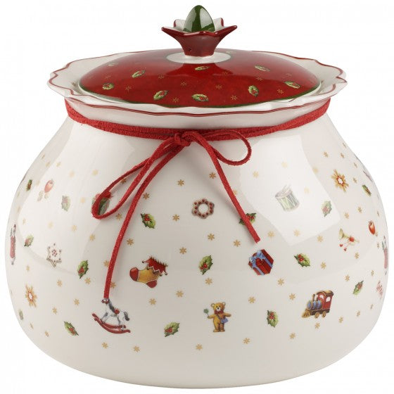 VILLEROY & BOCH Schachtel L Toy's Delight