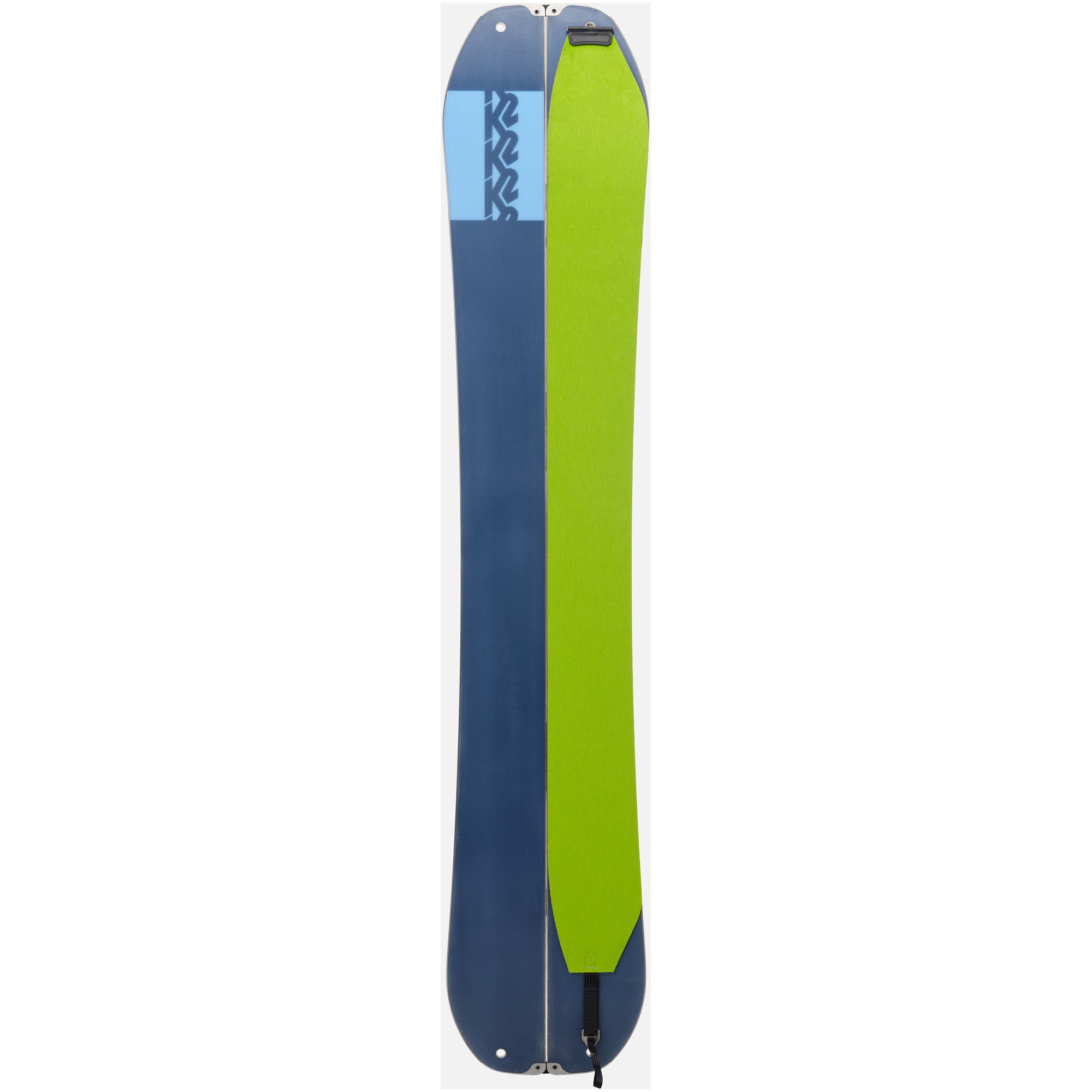 K2  - MARAUDER SPLIT-PAKET