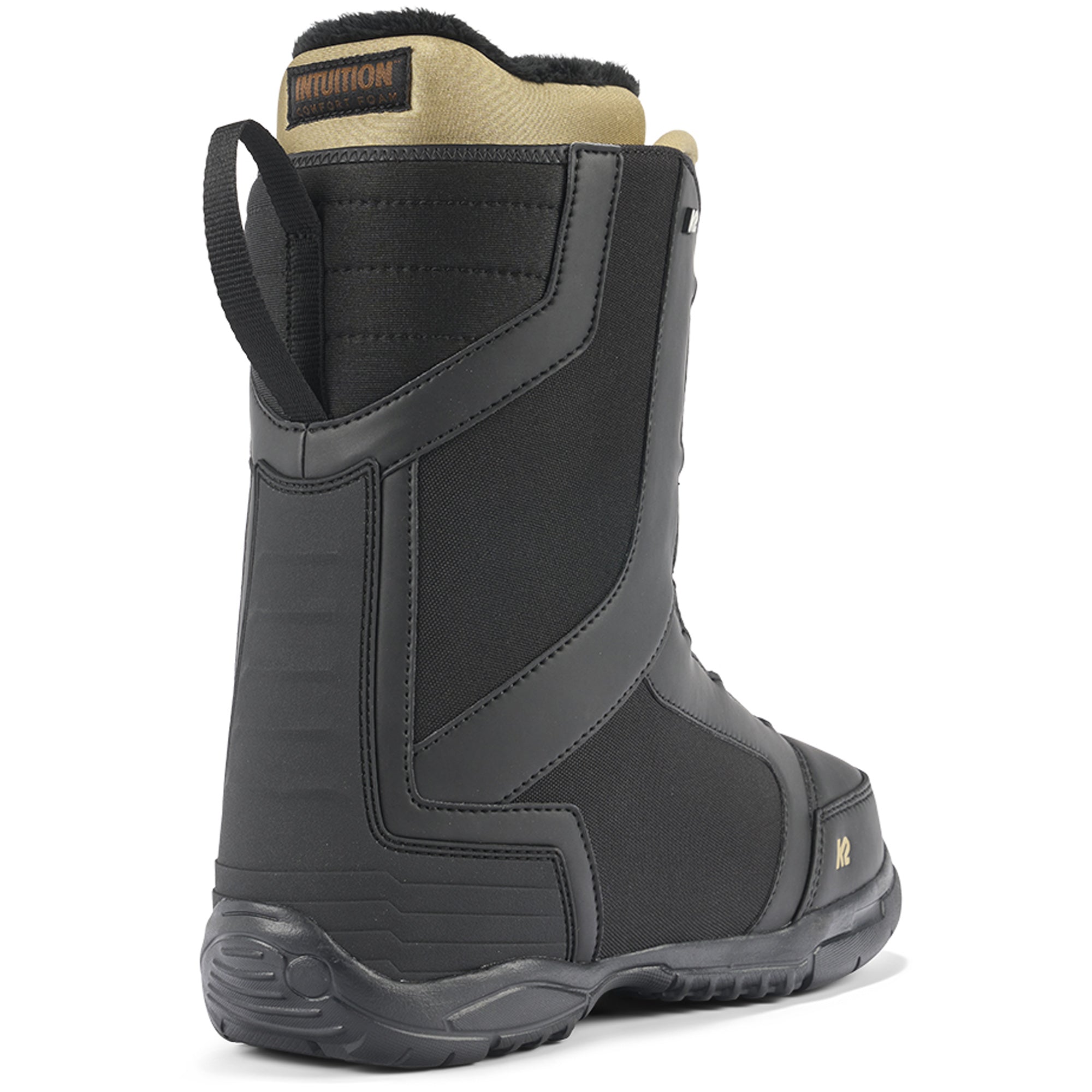 K2  - ROSKO schwarz