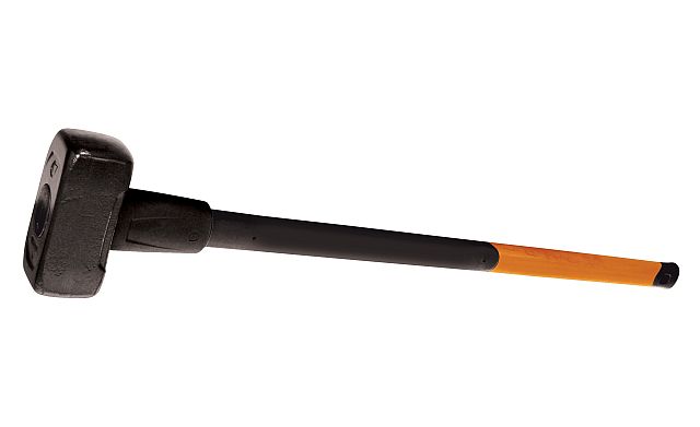 FISKARS ZWEIHANDHAMMER 4 kg