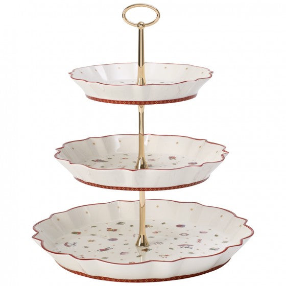 VILLEROY & BOCH Etagere Toy's Delight