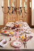 VILLEROY & BOCH Speiseteller Sternschnuppe Winter Bakery