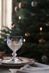VILLEROY & BOCH Speiseteller Sternschnuppe Winter Bakery