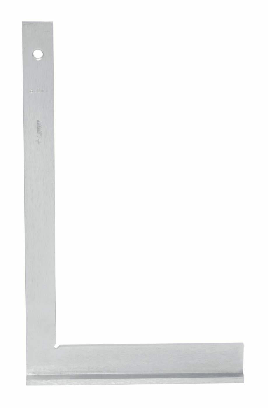 BEGRENZUNGSWINKELSTANGE MIT FUSS 300x180mm