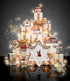 VILLEROY & BOCH Keksdose S Winter Bakery Delight