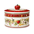 VILLEROY & BOCH Keksdose M Winter Bakery Delight