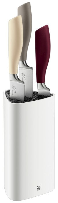 WMF Block mit 3 Messern Elements Joy