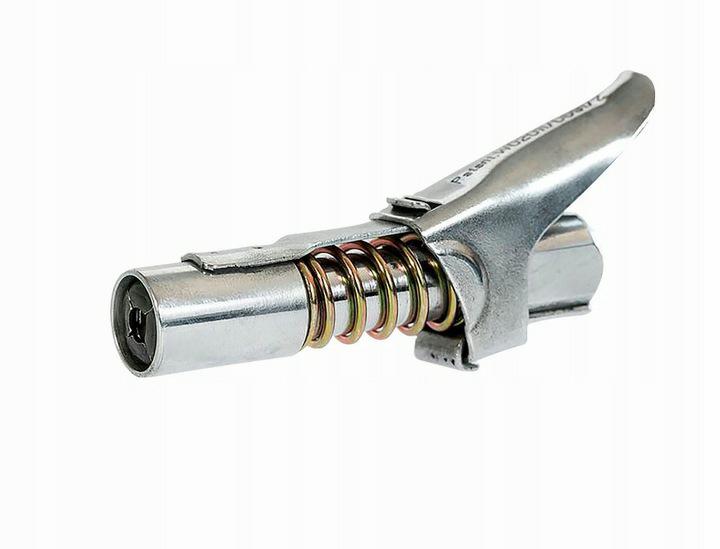 PRESSOL TOWOT-SPITZE. SPANNUNG