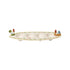 VILLEROY & BOCH Eierteller Hahn & Henne Spring Awakening