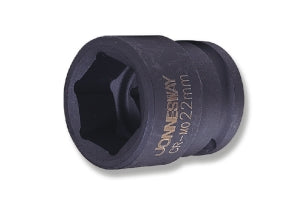 JONNESWAY 6-SCHULTER-SCHLAGSTECKSCHLUSS 3/4" 36 mm CR-MO