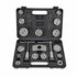 AWTOOLS-SET MANUELLER BREMSSATTEL-TRENNGERÄT, 18-TEILIG