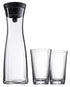 WMF Karaffe + 2 Gläser Basic