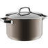 WMF Topf Fusiontec Messing dunkel 24 cm