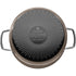 WMF Topf Fusiontec Messing dunkel 24 cm