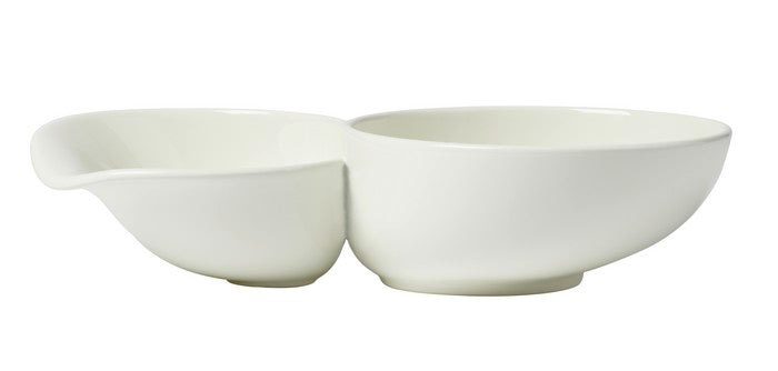 VILLEROY & BOCH Suppenschüssel Suppe Passion S 2 tlg.